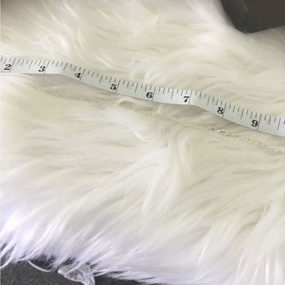 Avon new Believe Cross Necklace with earrings - Picture 13 of 16